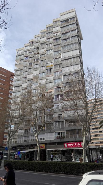 Apartamento Caballos Benidorm
