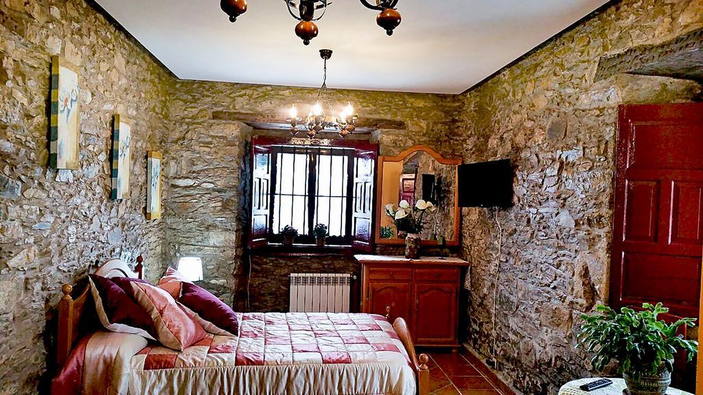 Guest house La Casona De Pension *