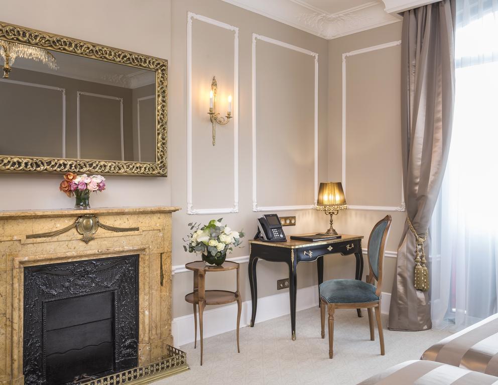 El Palace Hotel 5*