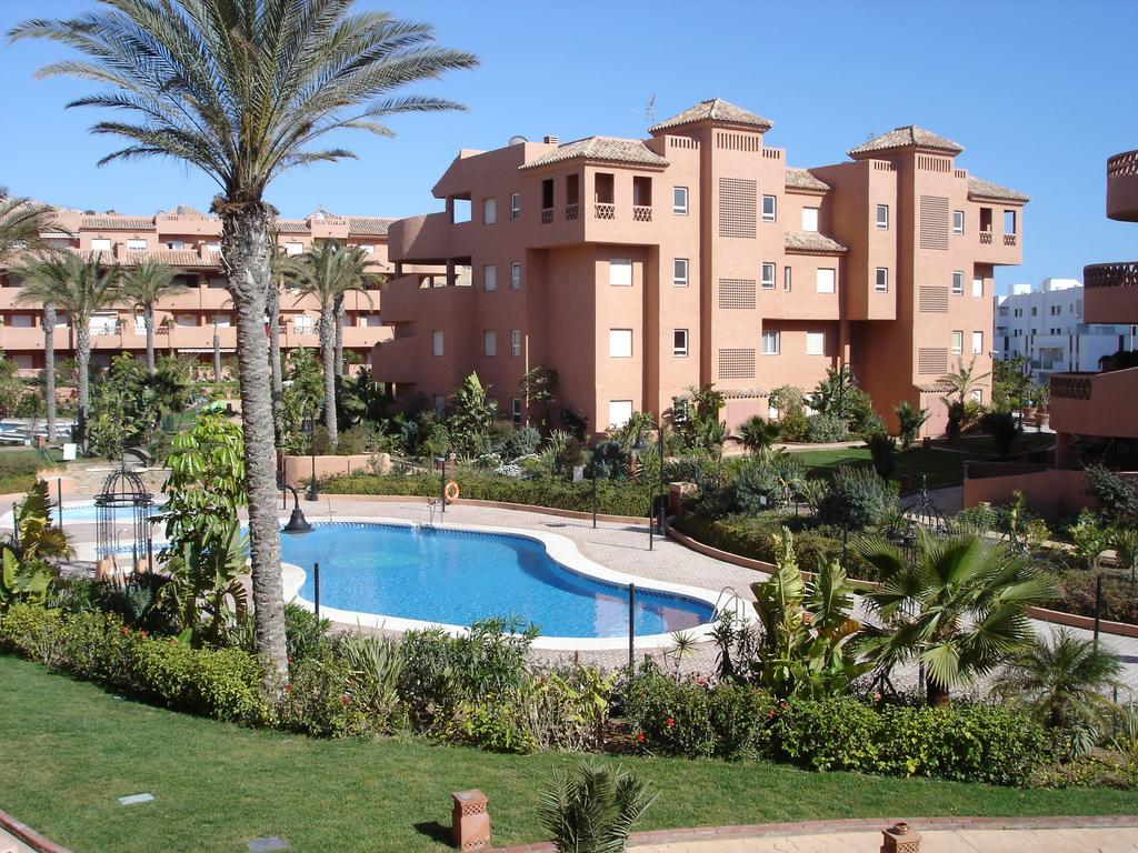Villas De Golf * Almerimar