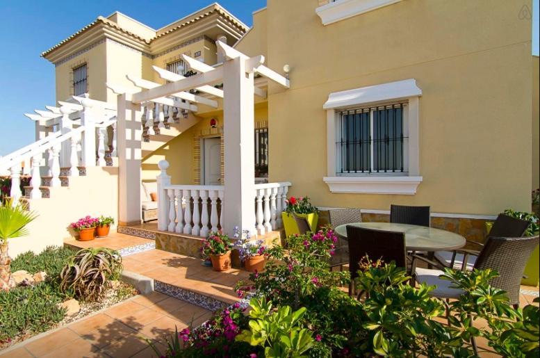 Holiday home Casa Nuez Moscada Villamartin (Valencia)