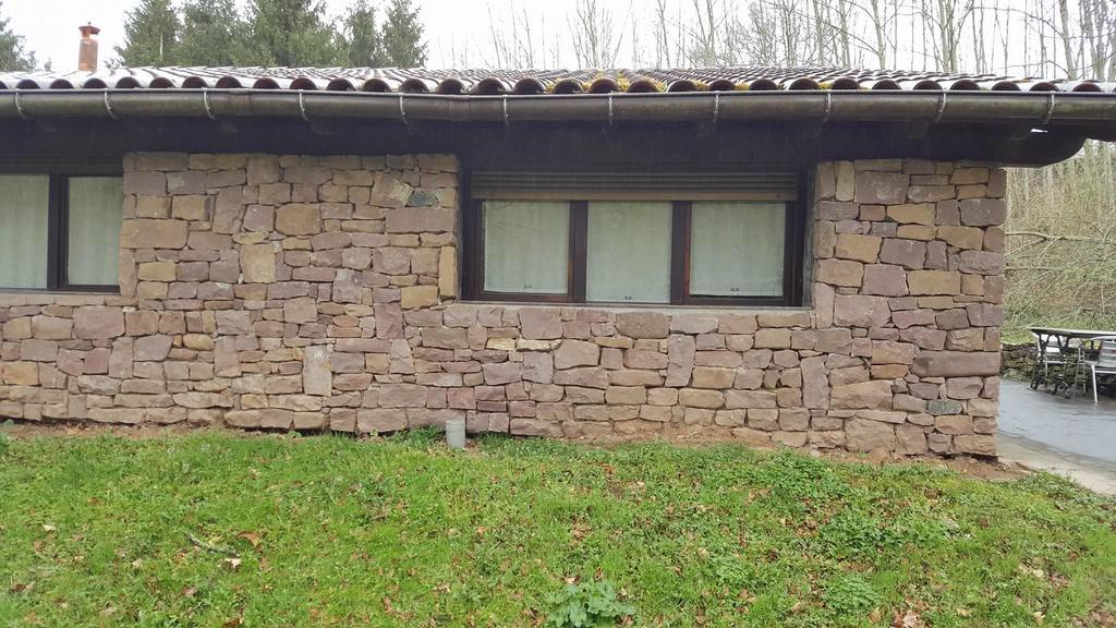 Guest house Itzalargikoborda