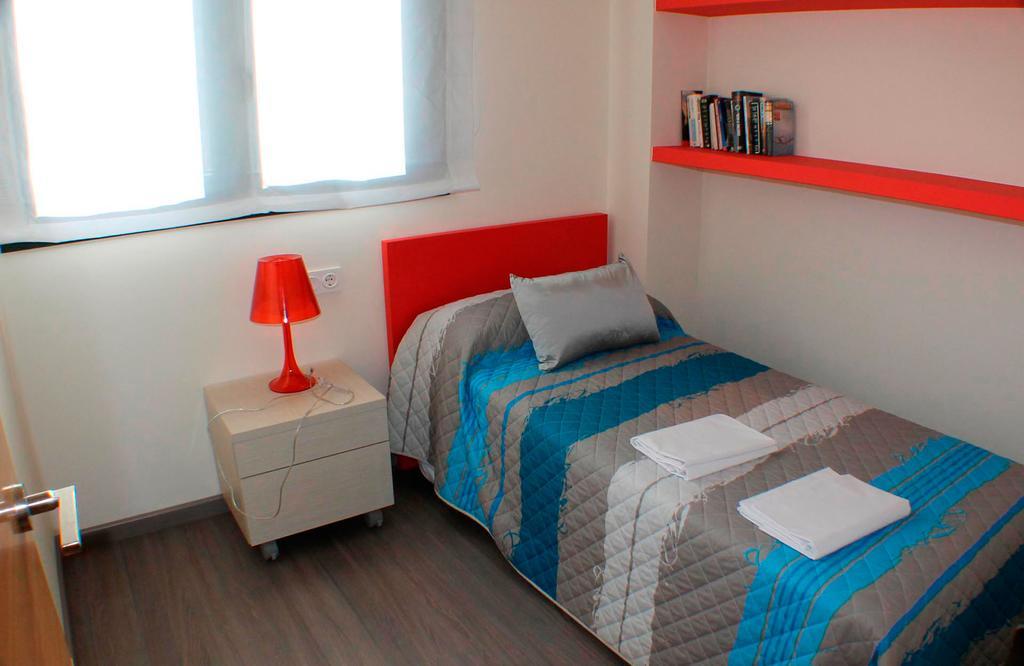 Apartamento Velazquez