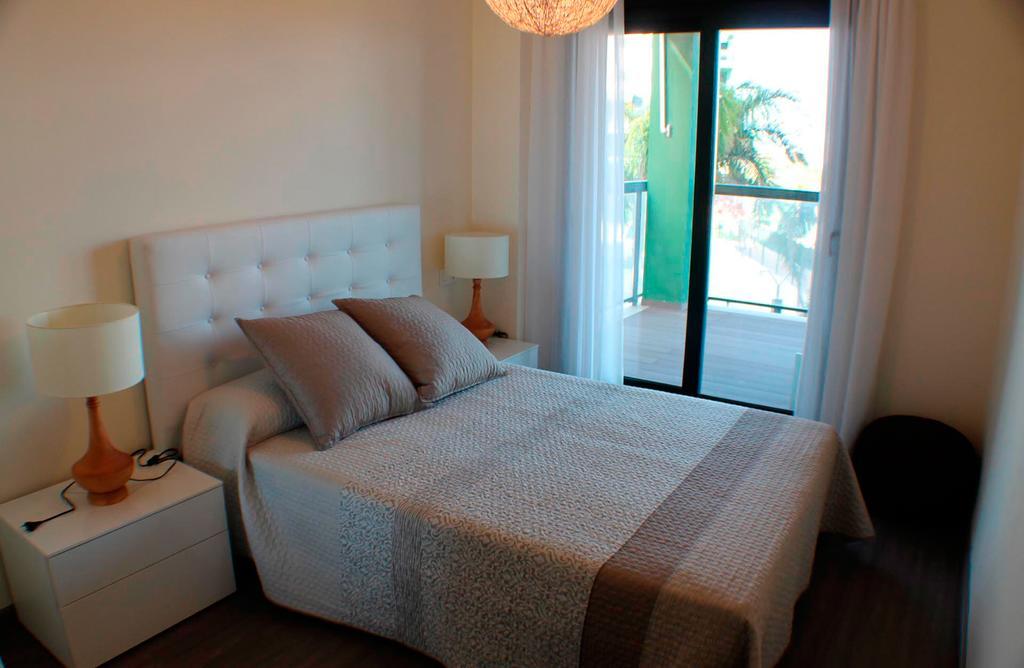 Apartamento Velazquez Apartment Torre de la Horadada