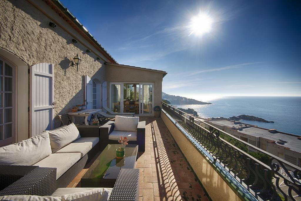Villa L'encantarella