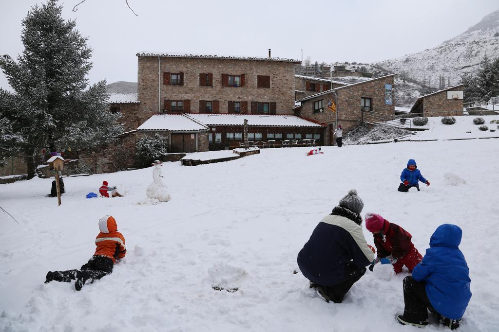 La Closa * Castellar De N'Hug