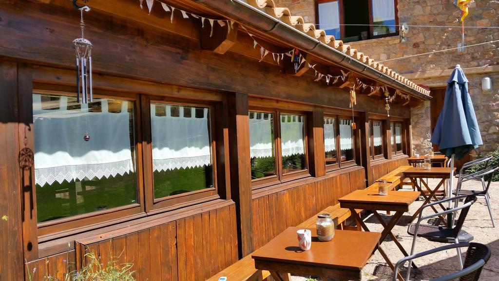 La Closa Hostal Castellar De N'Hug