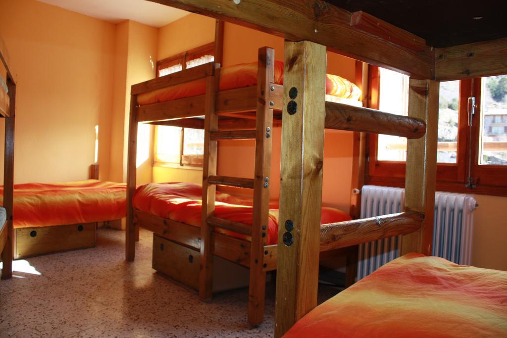 La Closa Hostal