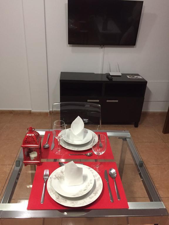 Apartamento Vanesa Center Arrecife (Lanzarote)