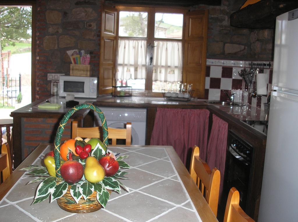 Casa Rural Juntana * Abionzo