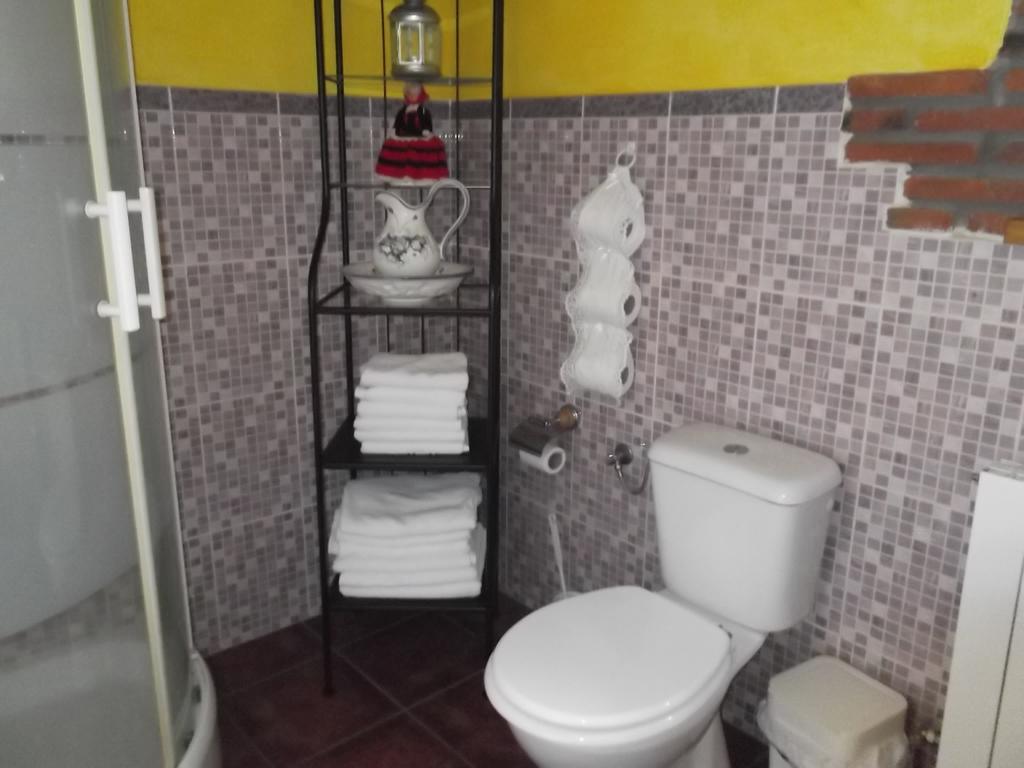 Holiday home Casa Rural Juntana *
