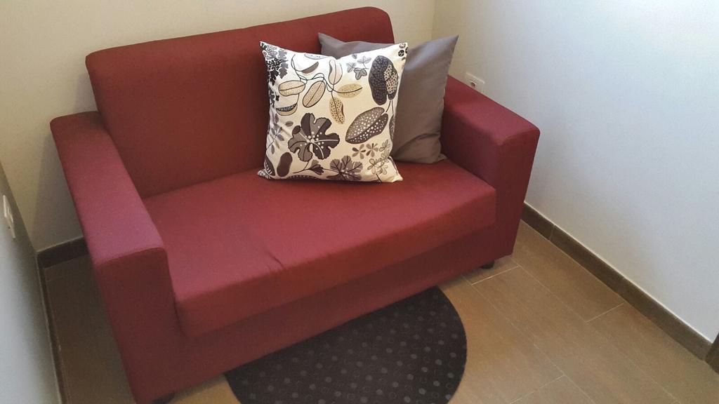 Estudios Cientouno Apartment *