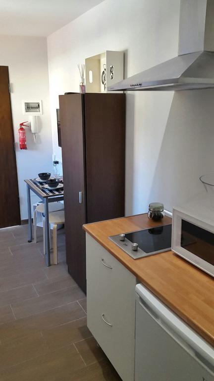 Apartment Estudios Cientouno