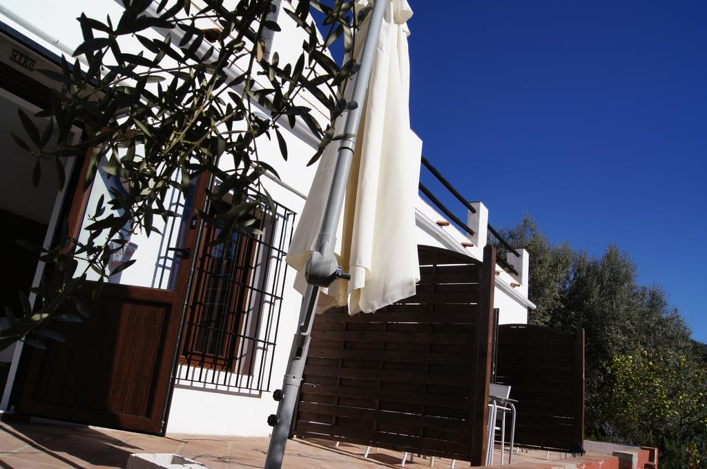 Casa Paz Y Mas Guest house Riogordo
