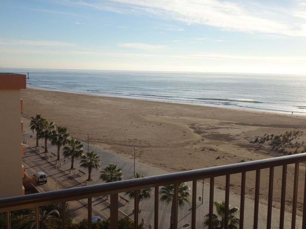 Apartamento Torremar I Torredembarra