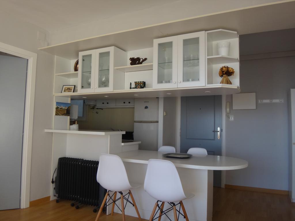 Apartamento Torremar I