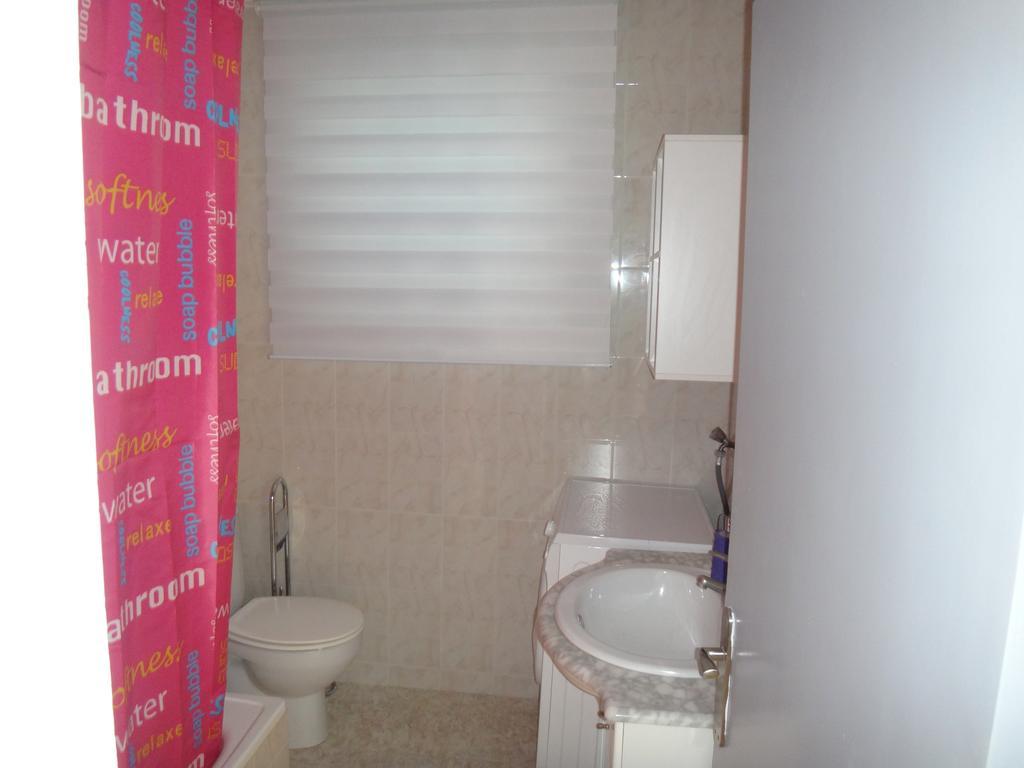 Torremar I Apartamento Torredembarra