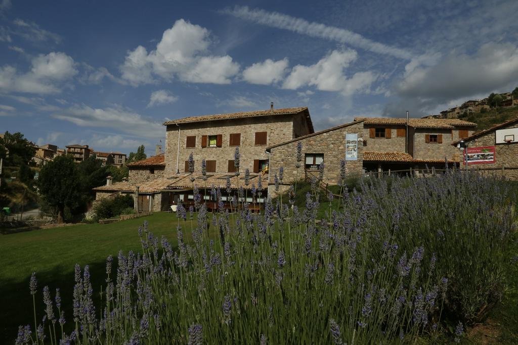 Hostal La Closa *