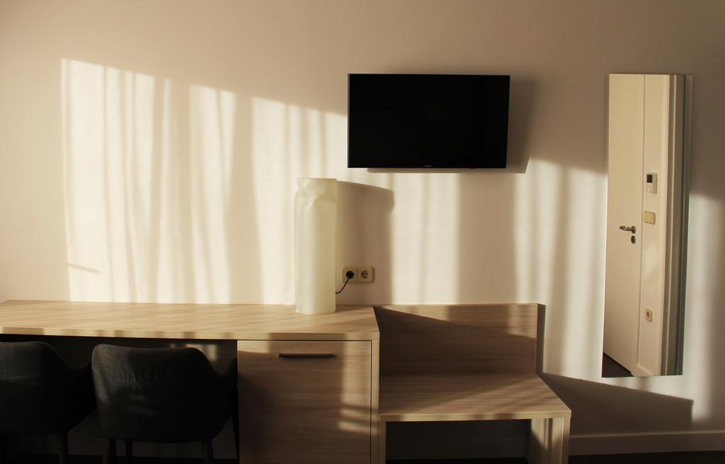Hotel Puig Solsona