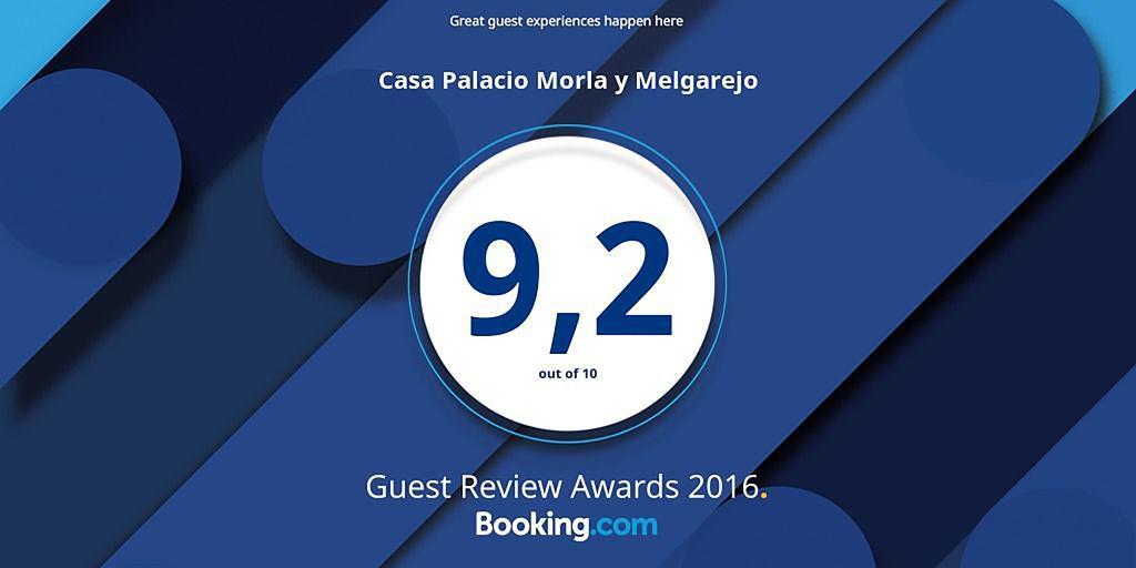 Apartamento Casa Palacio Morla Y Melgarejo Jerez de la Frontera