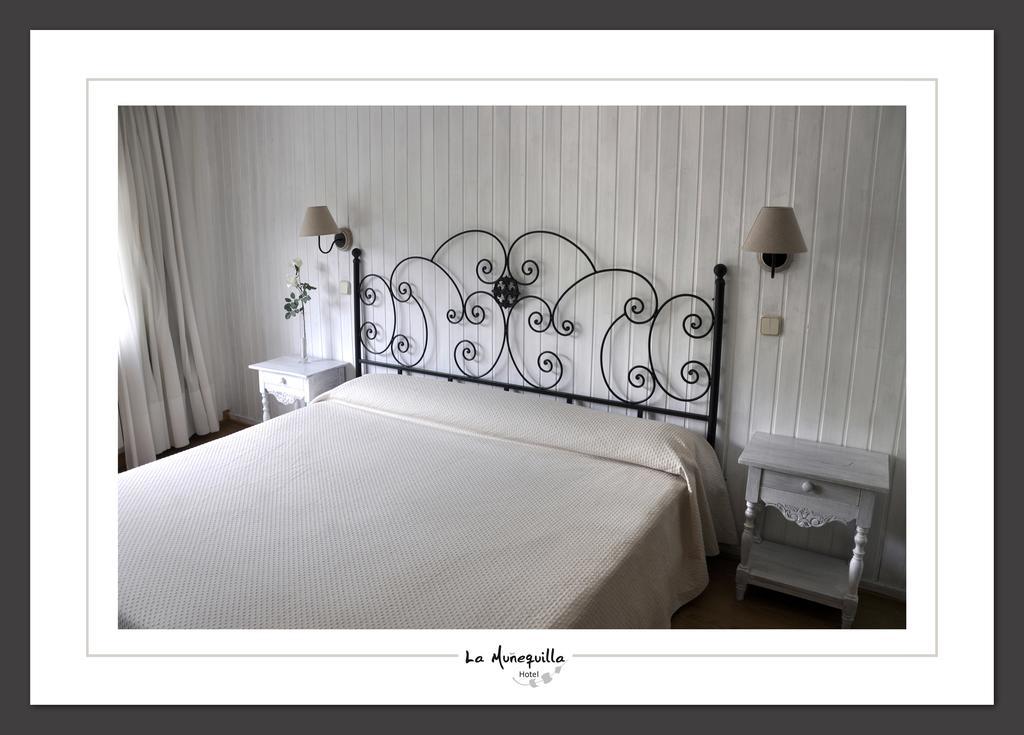 La Munequilla Hotel