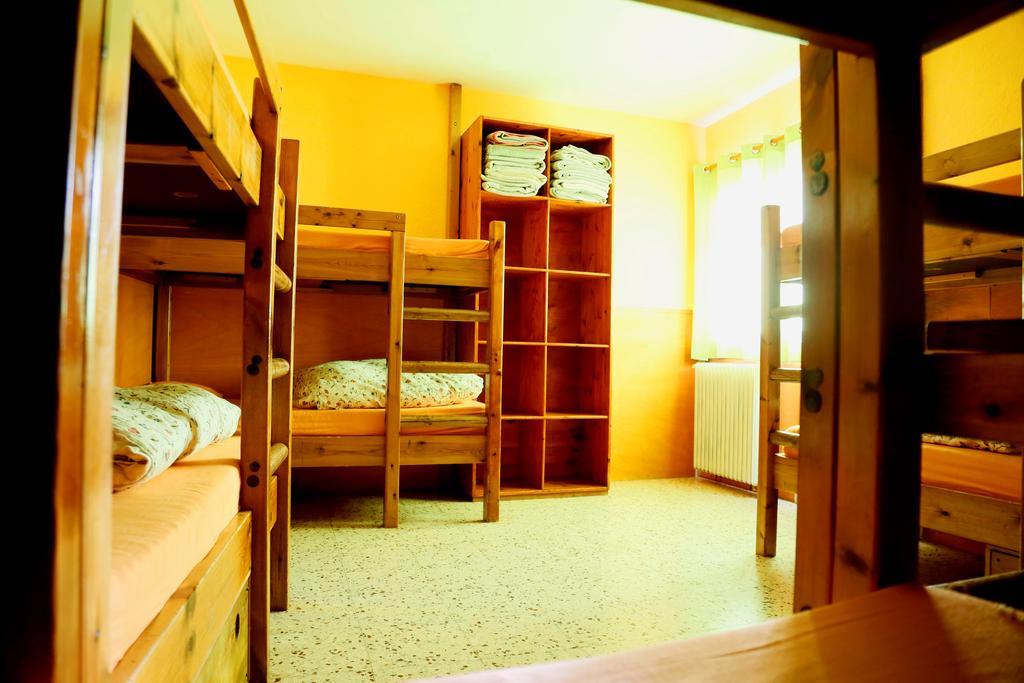La Closa Castellar De N'Hug