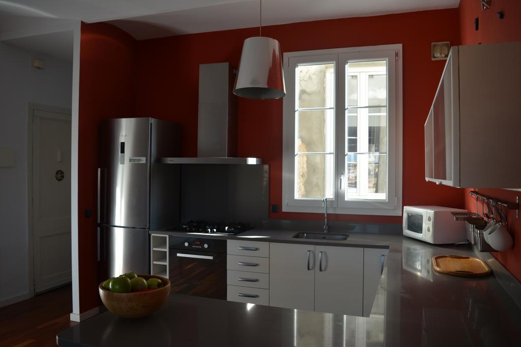 Nou Del Teatre 20 Apartamento Gerona
