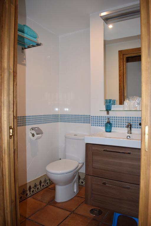 Apartamento Mercedes *