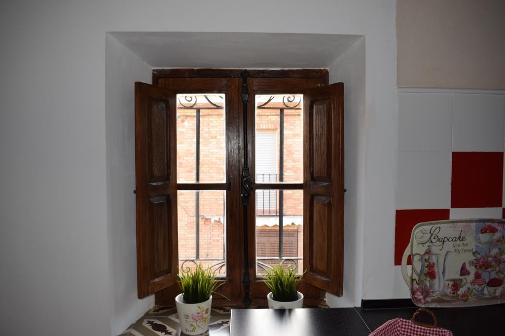 Apartamento Mercedes