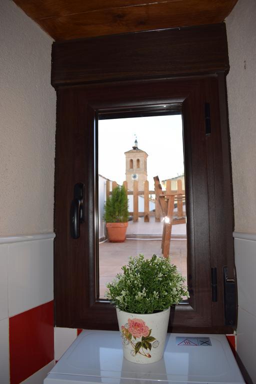 Mercedes Apartamento *