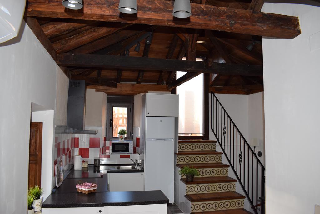 Mercedes Apartamento