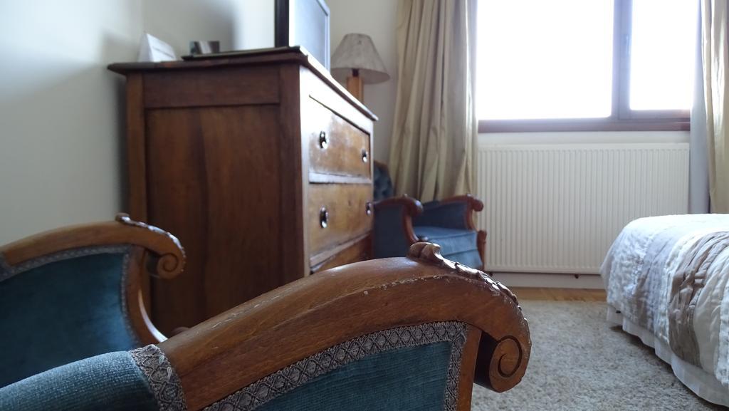 Hotel Cardamomo Sigüenza Carabias (Guadalajara)