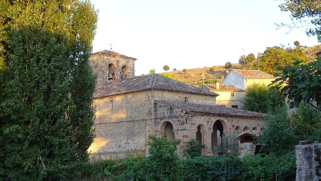 Hotel Cardamomo Sigüenza 3*