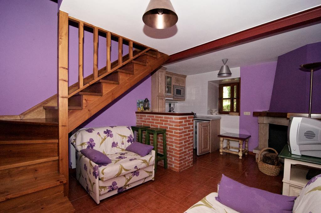 Y Ar Palacio Flórez Estrada Hotel