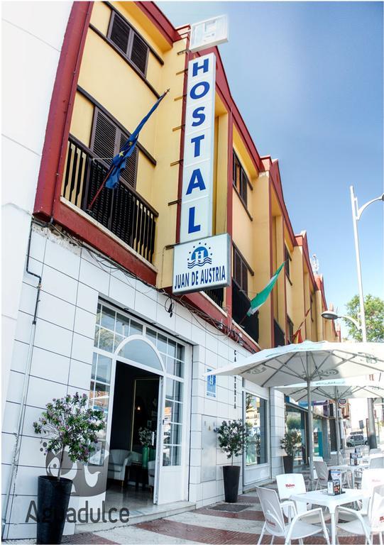 Juan De Austria Ii * Aguadulce (Almeria)