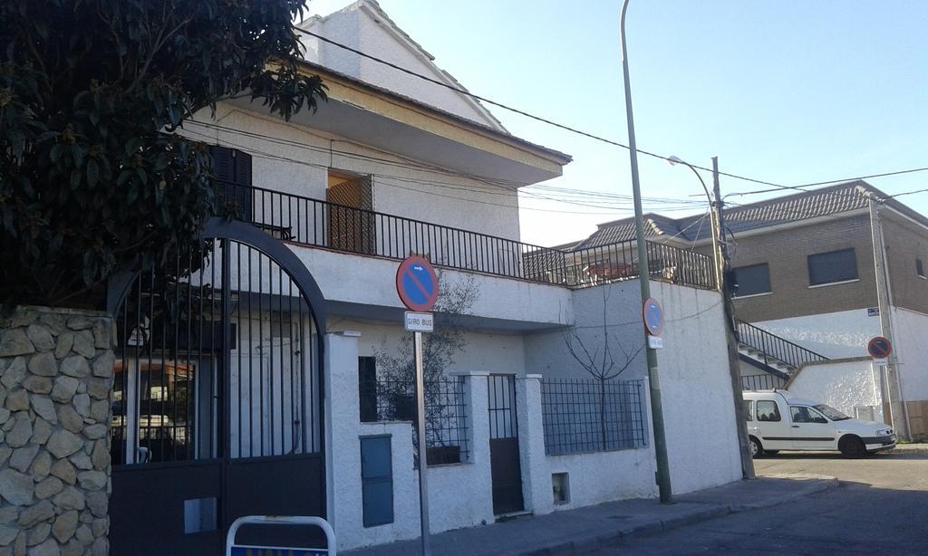 Mombuey Valdebebas * Madrid