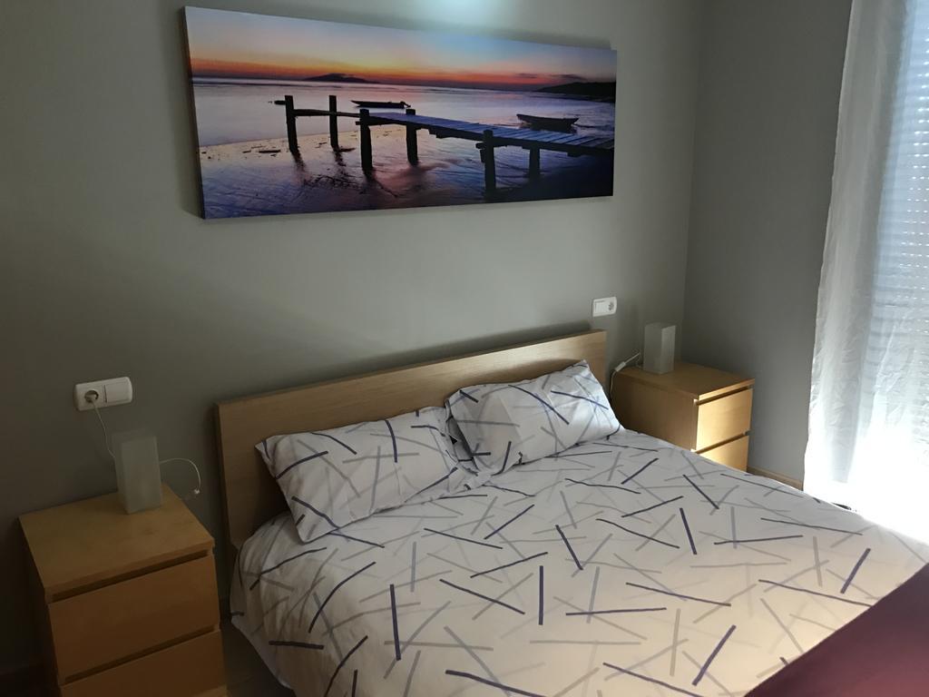 Apartamento Casa Serena El Médano