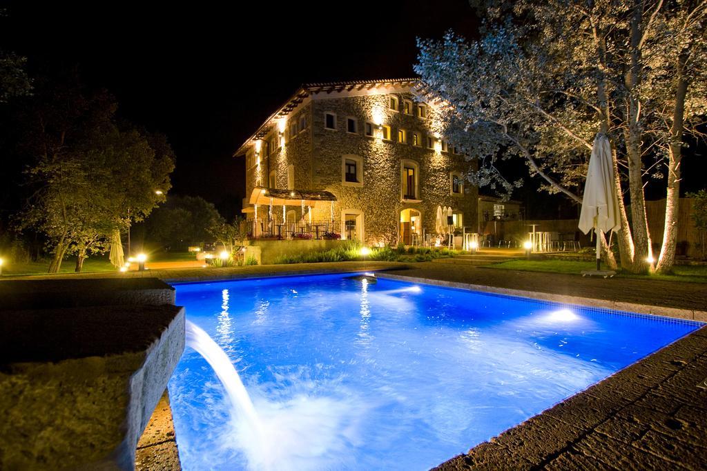 Molí Blanc Hotel 3*