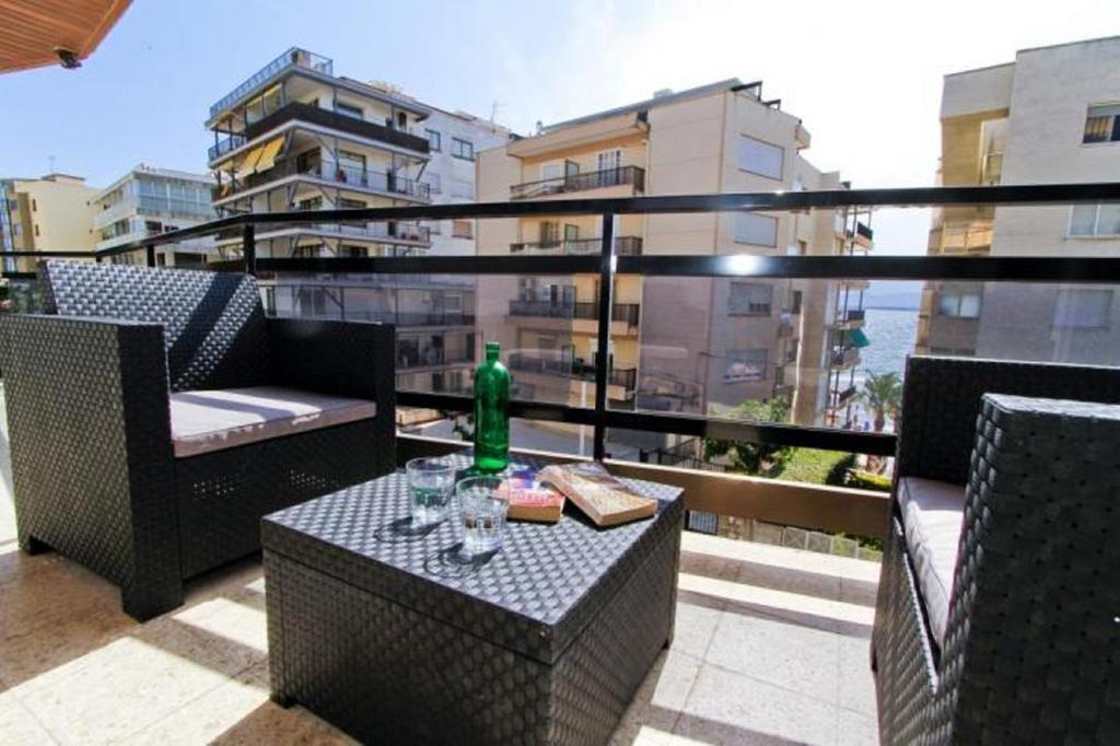Ondina Planet Costa Dorada Salou