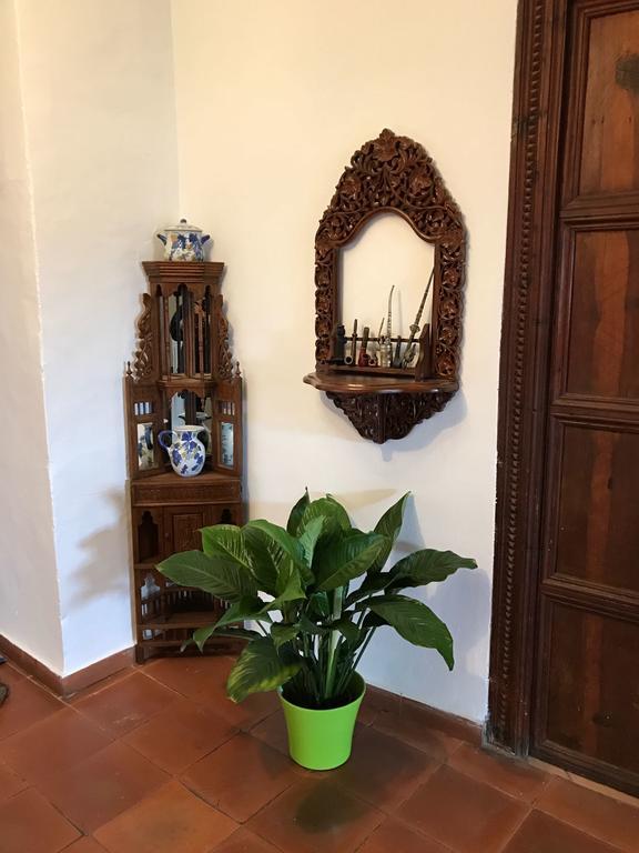 Hospederia Virgen De La Fuente Penarroya De Tastavins
