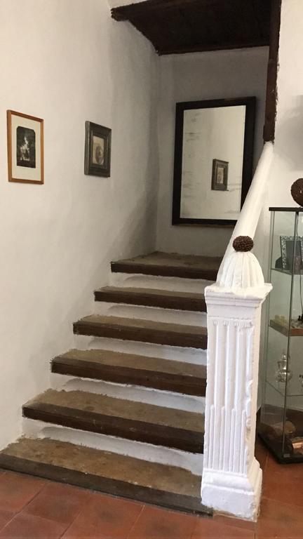 Hospederia Virgen De La Fuente