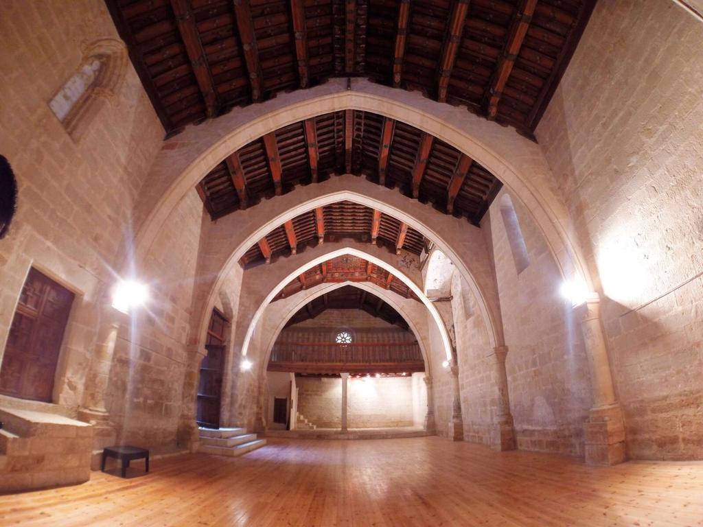 Guest house Hospederia Virgen De La Fuente