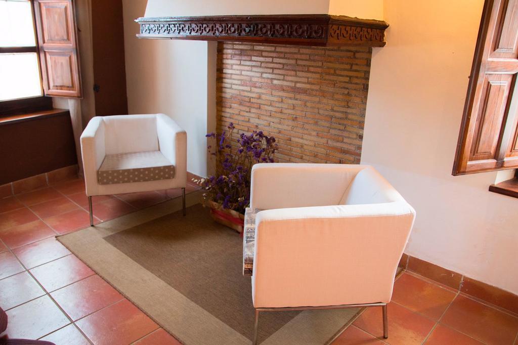 Guest house Hospederia Virgen De La Fuente *