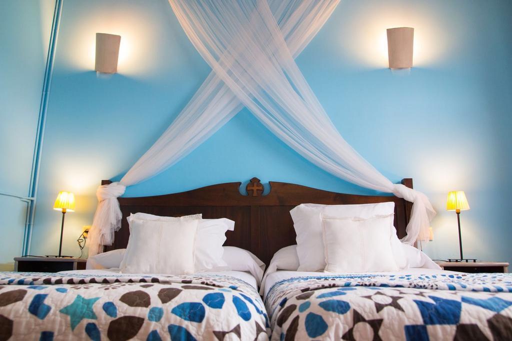 Hospederia Virgen De La Fuente Guest house Penarroya De Tastavins