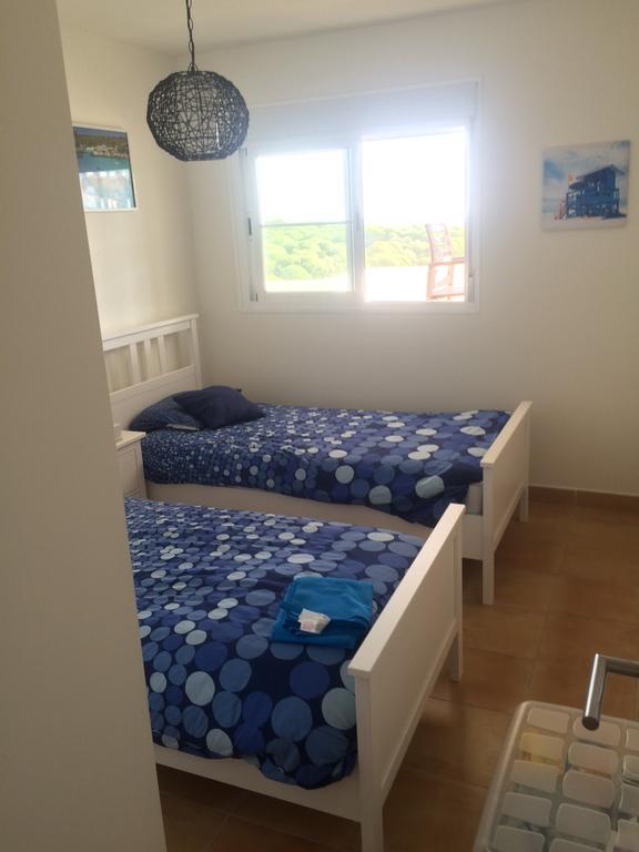 Terrazas De Apartamento *