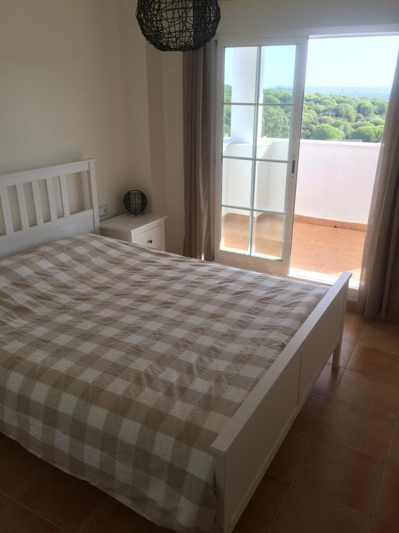 Apartamento Terrazas De