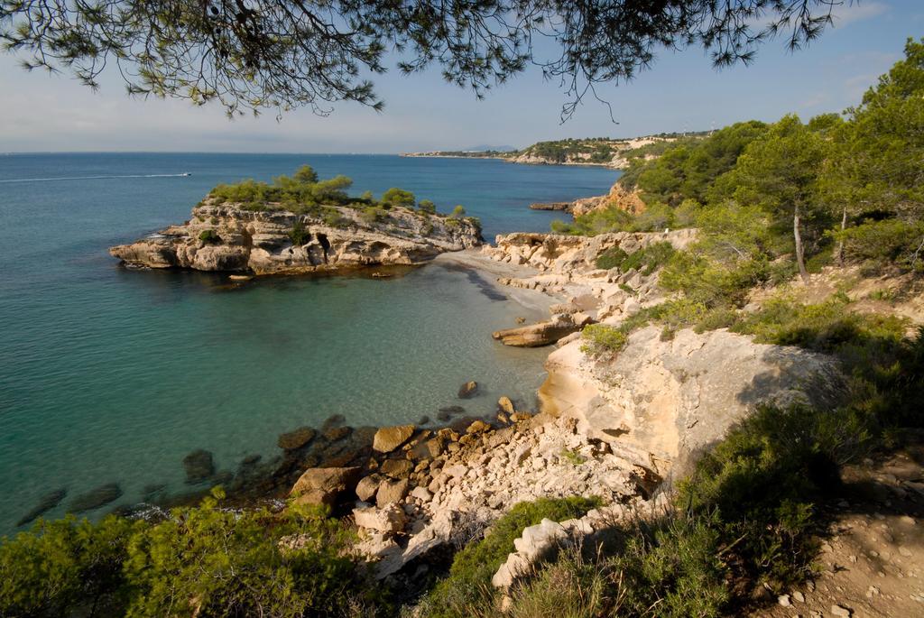 Сasa de vacaciones Casa Tranquila L'Ametlla de Mar