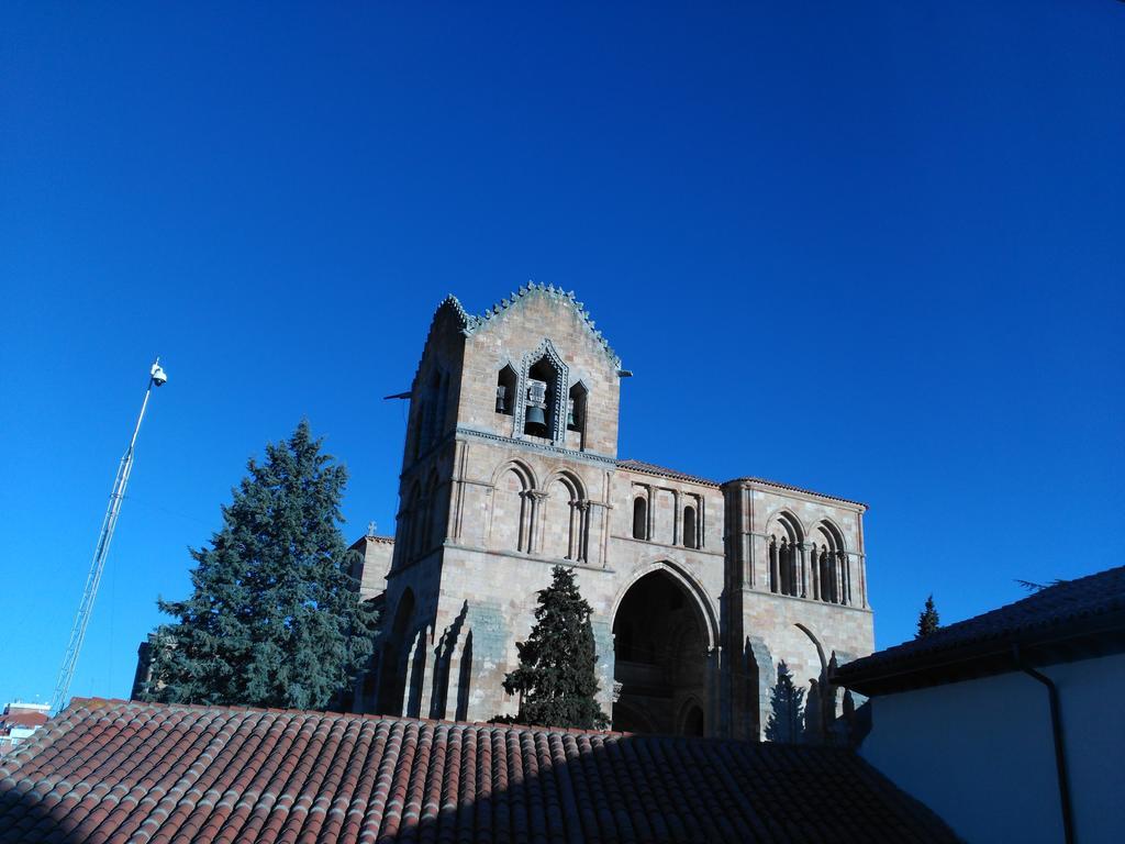 Murallas 2* Ávila