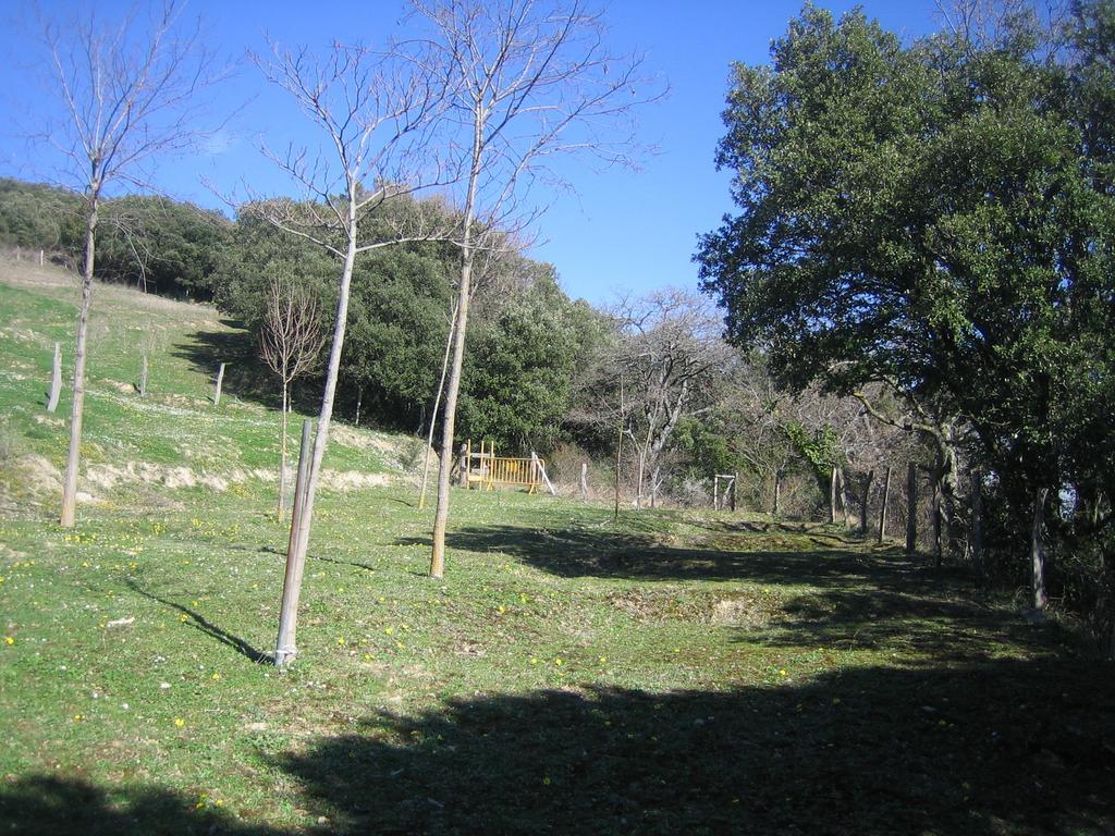 Casa Rural Ur Tanta Country house