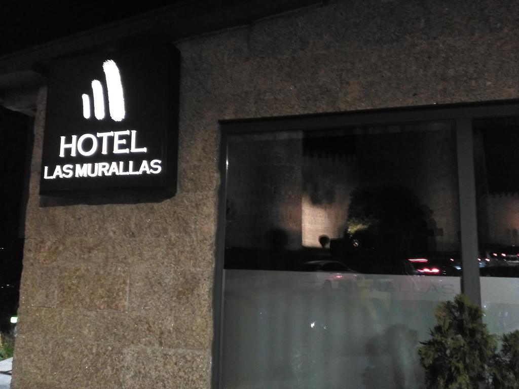 Murallas 2*